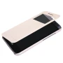 Nillkin Sparkle Series New Leather case for HTC Desire 616 order from official NILLKIN store